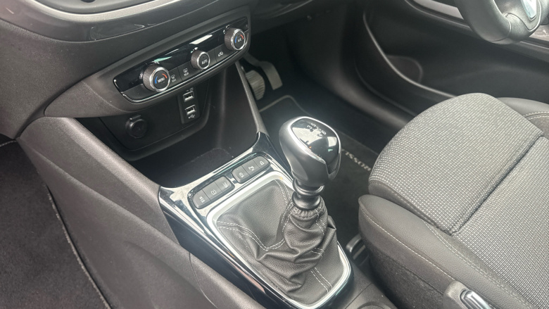 Vauxhall Crossland 1.2 Turbo [130] Elite Edition 5dr Petrol Hatchback